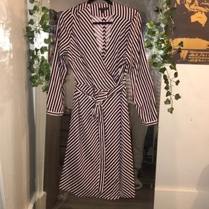 Banana Republic Wrap Dress